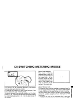 Preview for 44 page of Pentax Z-1 Interchangeable Focusing Screens Operating Manual