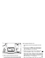 Preview for 60 page of Pentax Z-1 Interchangeable Focusing Screens Operating Manual