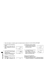 Preview for 69 page of Pentax Z-1 Interchangeable Focusing Screens Operating Manual