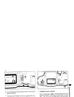 Preview for 88 page of Pentax Z-1 Interchangeable Focusing Screens Operating Manual