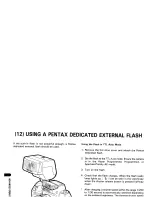 Preview for 99 page of Pentax Z-1 Interchangeable Focusing Screens Operating Manual