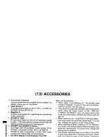 Preview for 103 page of Pentax Z-1 Interchangeable Focusing Screens Operating Manual