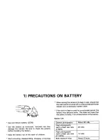 Preview for 110 page of Pentax Z-1 Interchangeable Focusing Screens Operating Manual