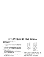 Preview for 111 page of Pentax Z-1 Interchangeable Focusing Screens Operating Manual