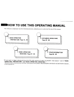 Preview for 16 page of Pentax ZX-50 Operating Manual