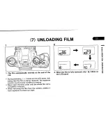 Preview for 27 page of Pentax ZX-5N - SLR Camera - 35mm Operating Manual