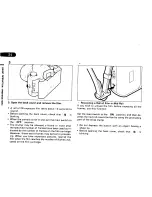 Preview for 28 page of Pentax ZX-5N - SLR Camera - 35mm Operating Manual