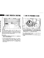 Preview for 30 page of Pentax ZX-5N - SLR Camera - 35mm Operating Manual