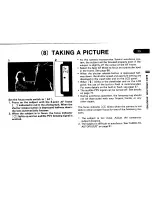 Preview for 39 page of Pentax ZX-5N - SLR Camera - 35mm Operating Manual