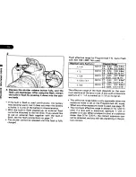 Preview for 42 page of Pentax ZX-5N - SLR Camera - 35mm Operating Manual