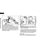 Preview for 44 page of Pentax ZX-5N - SLR Camera - 35mm Operating Manual