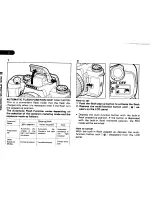 Preview for 46 page of Pentax ZX-5N - SLR Camera - 35mm Operating Manual