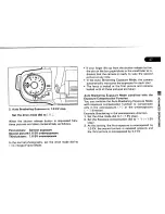 Preview for 51 page of Pentax ZX-5N - SLR Camera - 35mm Operating Manual