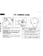 Preview for 88 page of Pentax ZX-5N - SLR Camera - 35mm Operating Manual