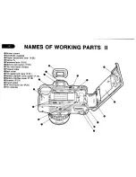 Предварительный просмотр 100 страницы Pentax ZX-5N - SLR Camera - 35mm Operating Manual