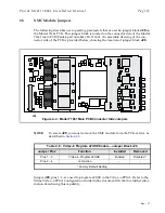 Предварительный просмотр 16 страницы Pentek Cobalt 78661 Installation Manual