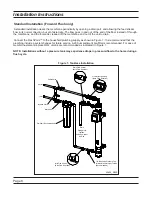 Preview for 8 page of Pentek FreshPoint U440 Service Manual