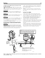 Предварительный просмотр 2 страницы Pentek Pressure Central PPC20-1A-6A0-4 Owner'S Manual