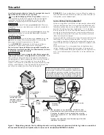 Предварительный просмотр 12 страницы Pentek Pressure Central PPC20-1A-6A0-4 Owner'S Manual