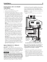 Предварительный просмотр 13 страницы Pentek Pressure Central PPC20-1A-6A0-4 Owner'S Manual