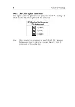 Preview for 10 page of Pentium 5VC2 User'S Manual & Technical Reference