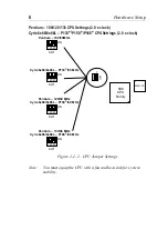 Предварительный просмотр 12 страницы Pentium 5VC2 User'S Manual & Technical Reference