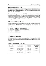 Preview for 16 page of Pentium 5VC2 User'S Manual & Technical Reference