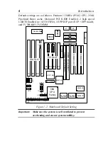 Preview for 8 page of Pentium 5VD2 User'S Manual & Technical Reference