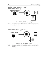 Предварительный просмотр 14 страницы Pentium 5VD2 User'S Manual & Technical Reference