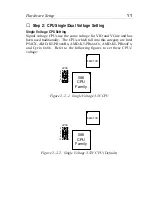 Предварительный просмотр 15 страницы Pentium 5VD2 User'S Manual & Technical Reference