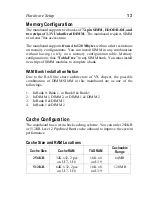 Preview for 17 page of Pentium 5VD2 User'S Manual & Technical Reference