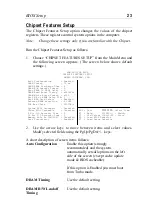 Preview for 27 page of Pentium 5VD2 User'S Manual & Technical Reference