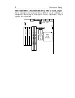 Предварительный просмотр 10 страницы Pentium 82430 VX/P54C User'S Manual & Technical Reference