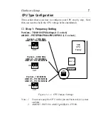 Предварительный просмотр 11 страницы Pentium 82430 VX/P54C User'S Manual & Technical Reference