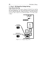 Предварительный просмотр 14 страницы Pentium 82430 VX/P54C User'S Manual & Technical Reference