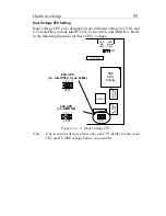 Предварительный просмотр 15 страницы Pentium 82430 VX/P54C User'S Manual & Technical Reference