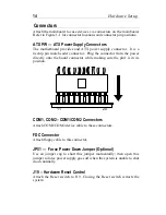 Предварительный просмотр 18 страницы Pentium 82430 VX/P54C User'S Manual & Technical Reference