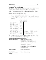 Предварительный просмотр 27 страницы Pentium 82430 VX/P54C User'S Manual & Technical Reference