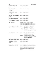 Предварительный просмотр 28 страницы Pentium 82430 VX/P54C User'S Manual & Technical Reference