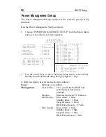 Предварительный просмотр 30 страницы Pentium 82430 VX/P54C User'S Manual & Technical Reference