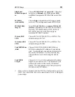 Предварительный просмотр 33 страницы Pentium 82430 VX/P54C User'S Manual & Technical Reference