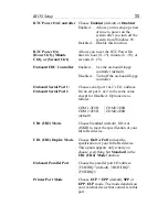 Предварительный просмотр 37 страницы Pentium 82430 VX/P54C User'S Manual & Technical Reference