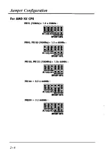 Preview for 16 page of Pentium Explorer IV User Manual