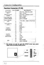 Preview for 22 page of Pentium Explorer IV User Manual