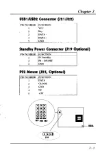 Preview for 23 page of Pentium Explorer IV User Manual