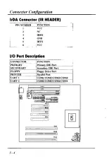 Preview for 24 page of Pentium Explorer IV User Manual