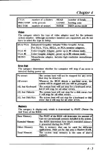 Preview for 27 page of Pentium Explorer IV User Manual