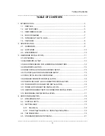 Preview for 3 page of Pentium GA - 586AL User Manual