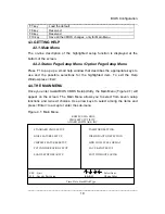 Preview for 19 page of Pentium GA - 586AL User Manual