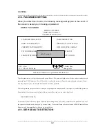 Preview for 32 page of Pentium GA - 586AL User Manual